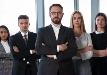 Expert Team ADA