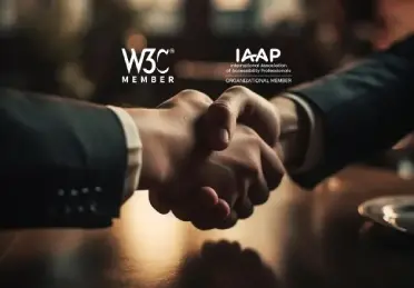 W3c Iaap Members ADA