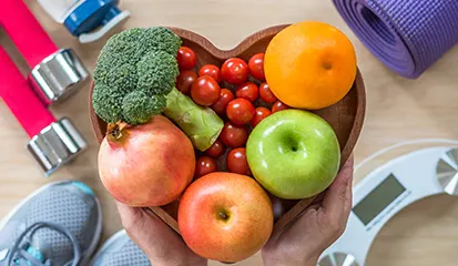 website accessibility for non-profit health groups