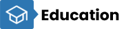 education theme logo