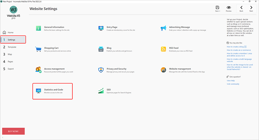 website x5 website accessibility remediation