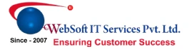 websoftcreators Logo
