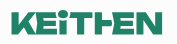 keithen theme logo