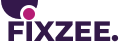 fixzee theme logo