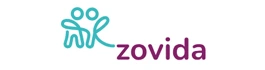 zovida Logo