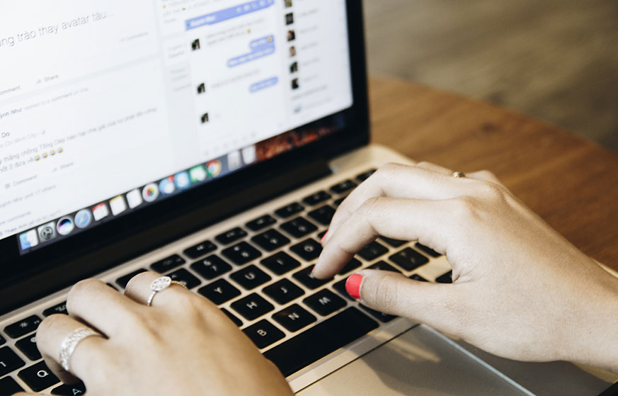 Hire Laravel developer