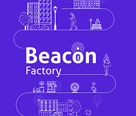 Bluetooth Beacon Beacon Factory