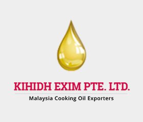 Cooking Oil Malaysia Kihidh Exim
