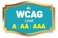 WCAG Levels