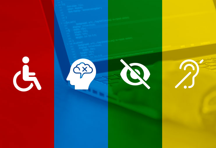 ADA Compliance Checklist