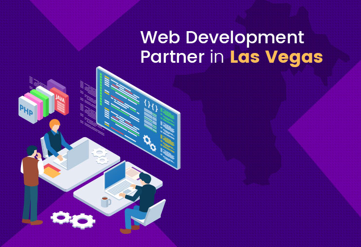 web development partnership