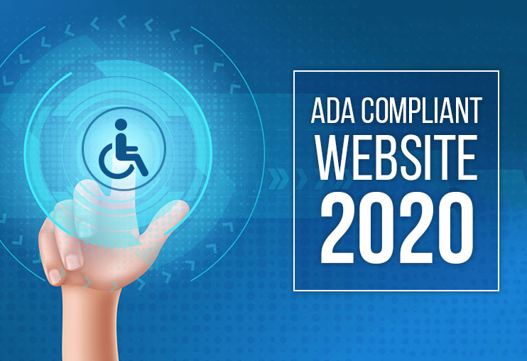 why i need ADA compliance