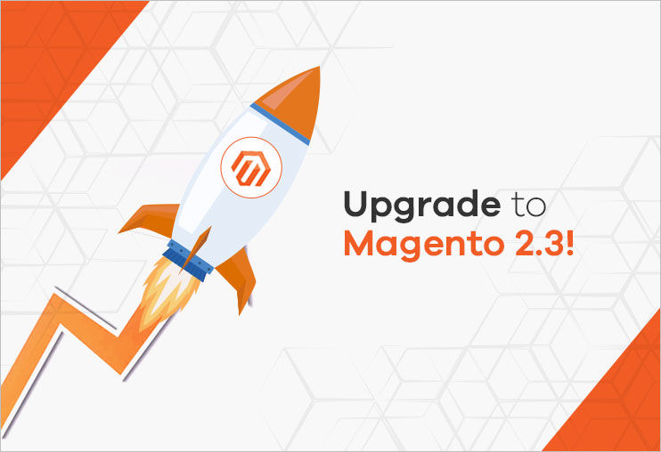 Upgrade Ecommerce Store to Magento 2.3 – Skynet Technologies USA LLC