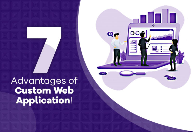 Custom Application Development