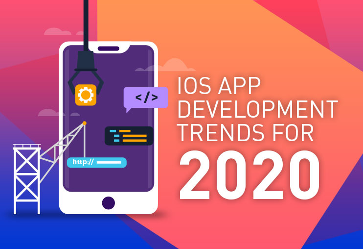 iOS Application Trends