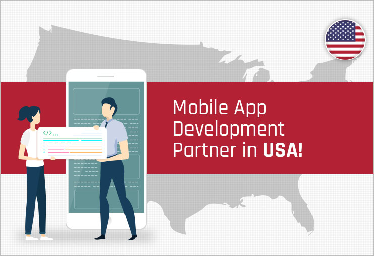 mobile app development partner