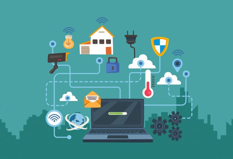 custom web development