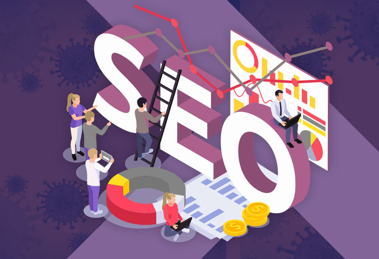 search engine optimization