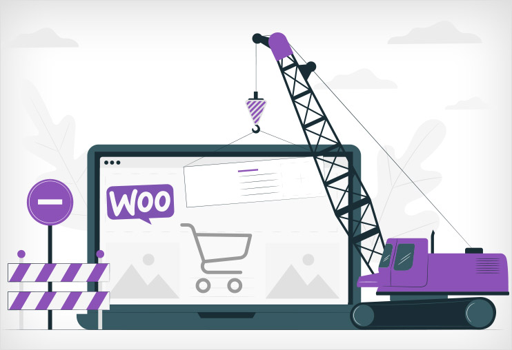 WooCommerce Maintenance