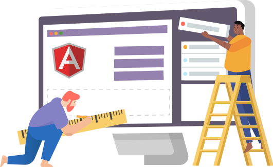 Angularjs Development Services