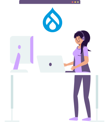 Drupal Commerce Development