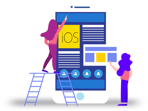 iOS App Development Services