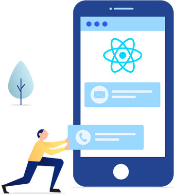 React Native App Development