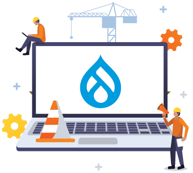 Drupal Maintenance