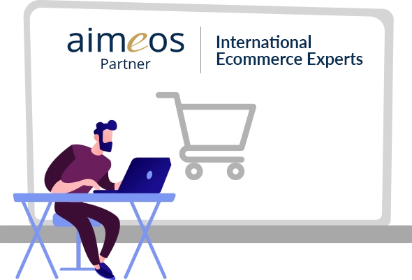 Aimeos Laravel Ecommerce