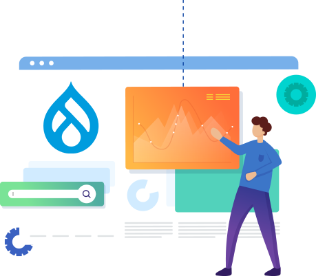 Drupal Website Design