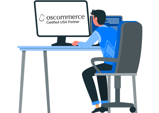 OsCommerce Shopping Cart Services
