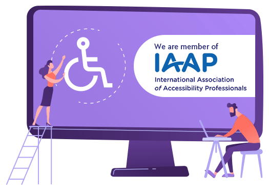 accessibility-web-development