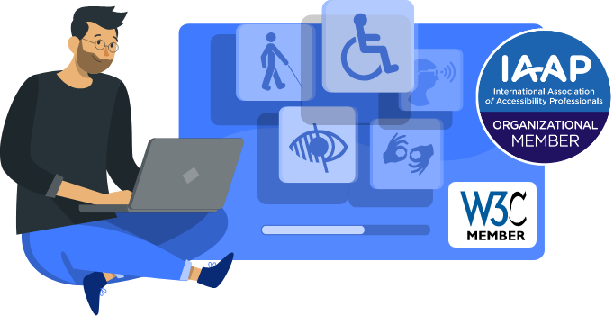 Web Accessibility Consulting