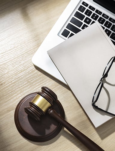 VPAT report and ACR services for Michigan based Law firm