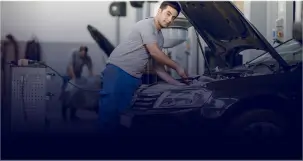 Automotive