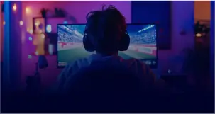 Gaming & Sports