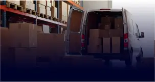 Logistics & Transportation