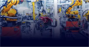 Manufacturing
