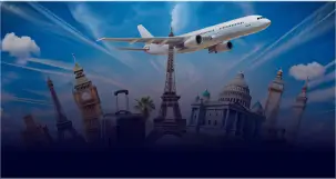 Travel & Tourism