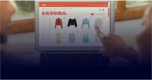 Retail & e-commerce