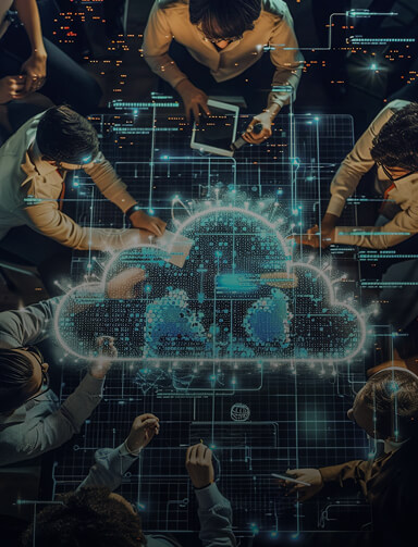 Multi-Platform Manual Accessibility Audit