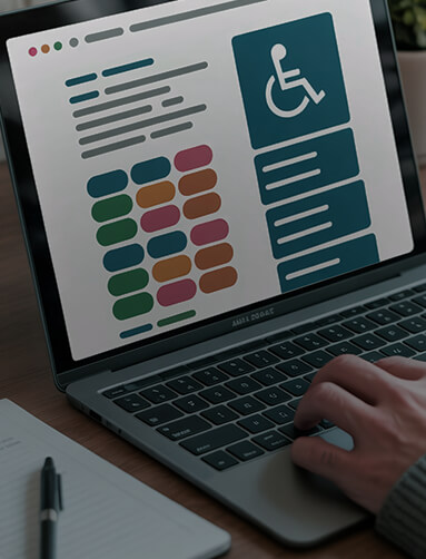 Multi-Platform Manual Accessibility Audit