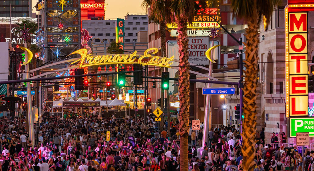 web development las vegas