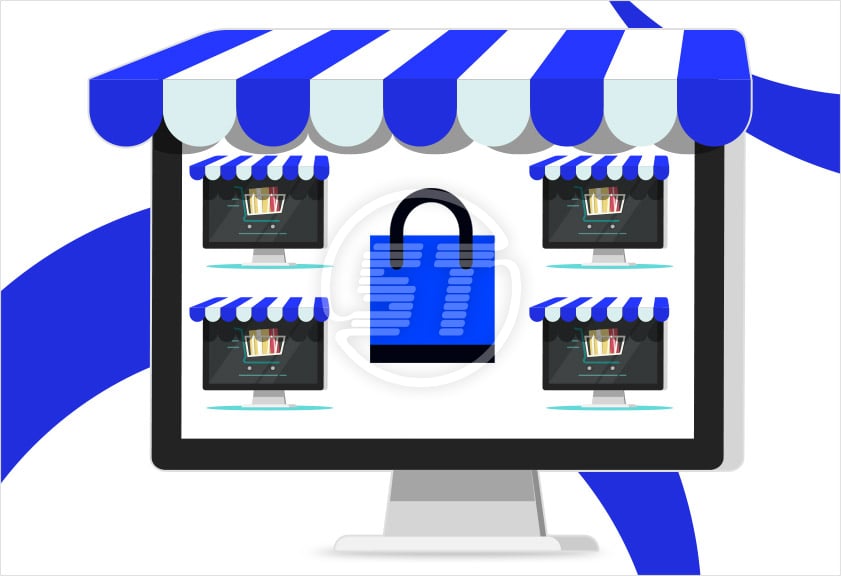 Bagisto Multi Vendor Marketplace