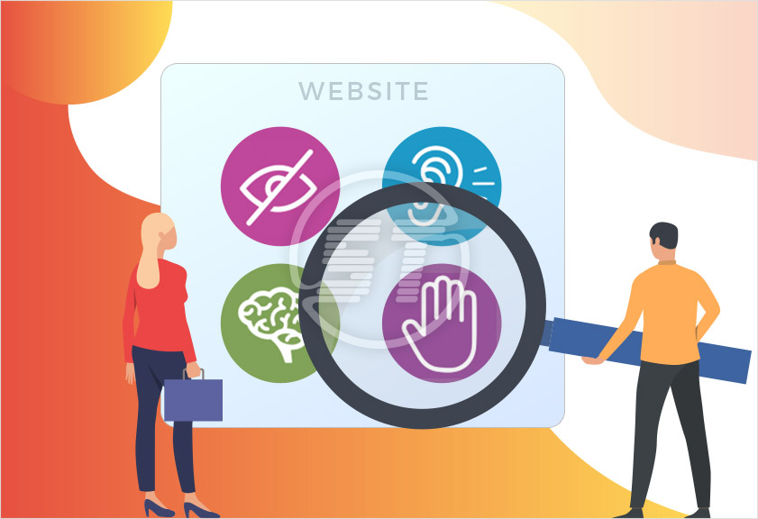 ADA Website Audit
