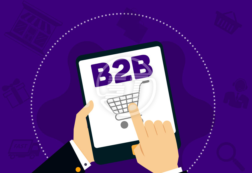 B2B Ecommerce Platform