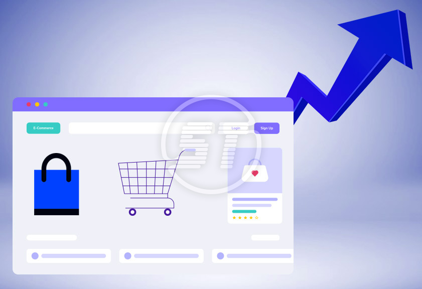 Bagisto Ecommerce Store Design