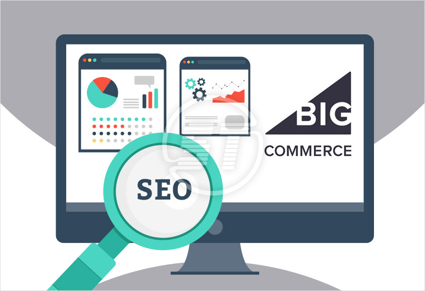 BigCommerce SEO