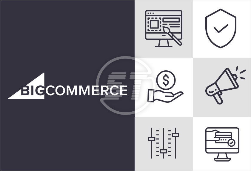 bigcommerce store development