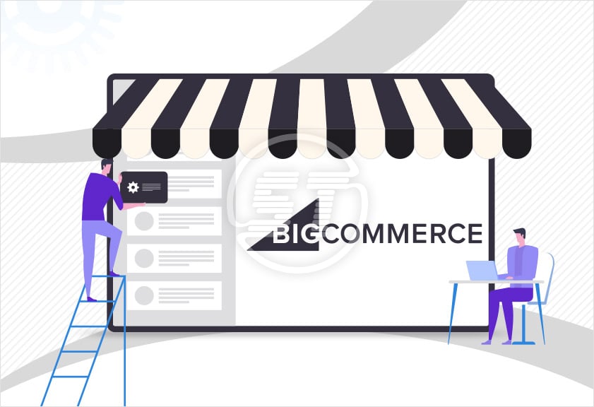 BigCommerce Web Design
